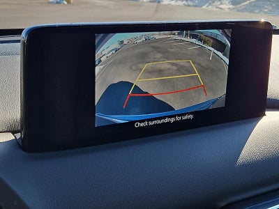 2023 Mazda Mazda CX-5 2.5 S AWD