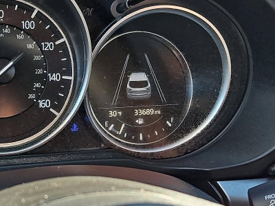 2023 Mazda Mazda CX-5 2.5 S AWD