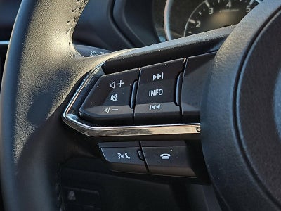 2023 Mazda Mazda CX-5 2.5 S AWD