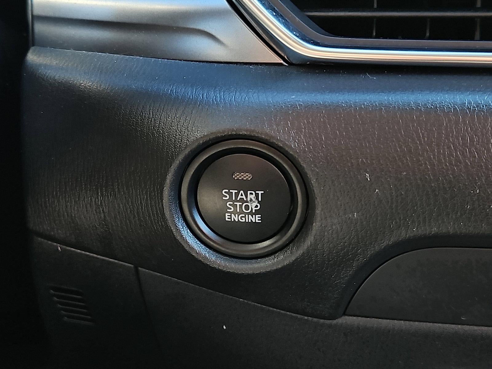 2023 Mazda Mazda CX-5 2.5 S AWD