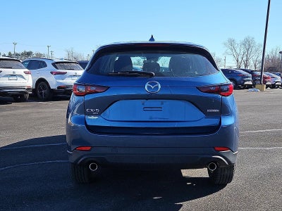 2023 Mazda Mazda CX-5 2.5 S AWD