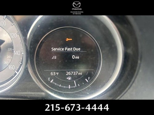2023 Mazda Mazda CX-5 2.5 S AWD