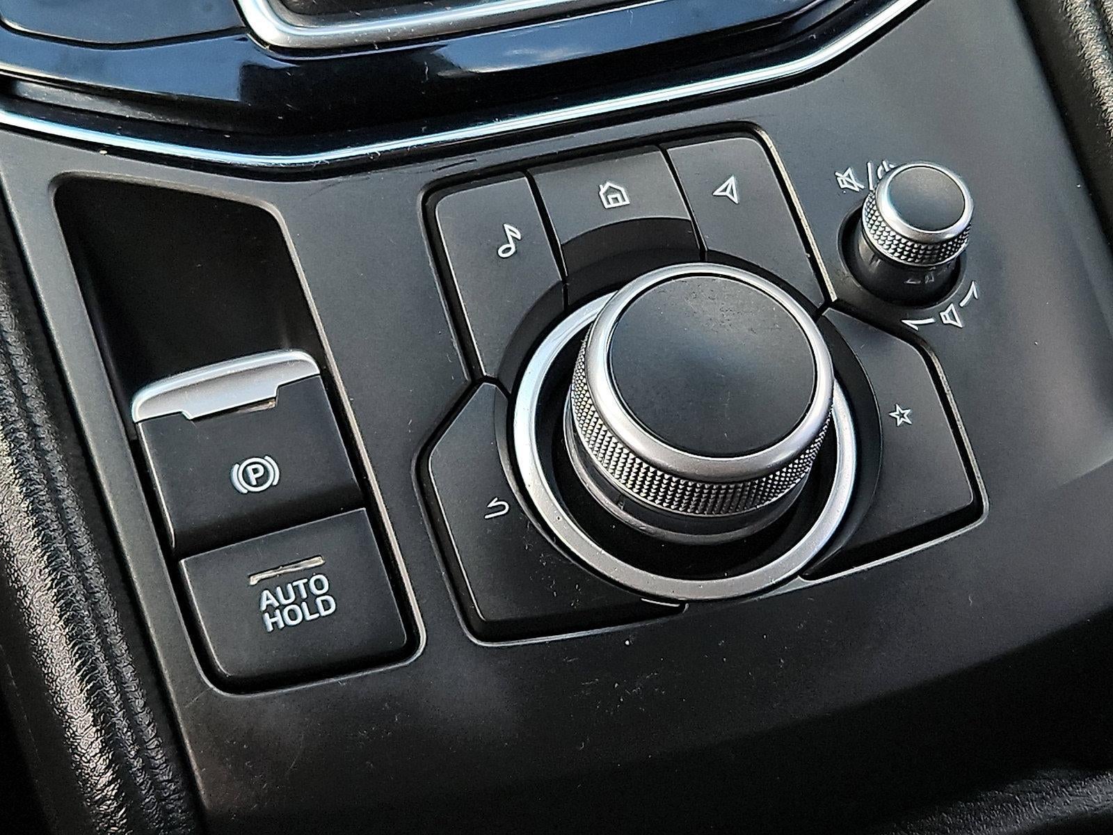 2023 Mazda Mazda CX-5 2.5 S AWD