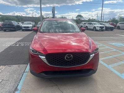 2023 Mazda Mazda CX-5 2.5 S AWD