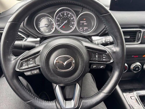 2022 Mazda Mazda CX-5 2.5 S AWD