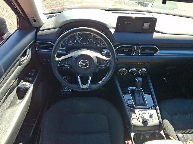 2022 Mazda Mazda CX-5 2.5 S AWD