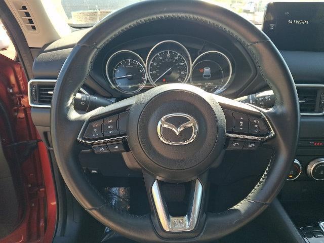 2022 Mazda Mazda CX-5 2.5 S AWD