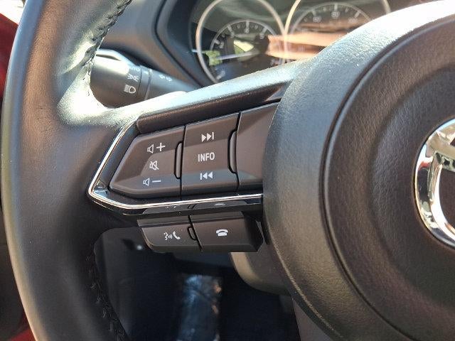 2022 Mazda Mazda CX-5 2.5 S AWD