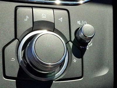 2022 Mazda Mazda CX-5 2.5 S AWD