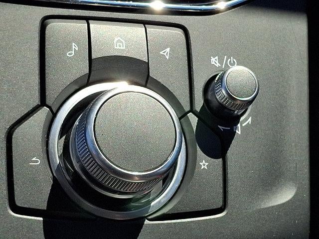 2022 Mazda Mazda CX-5 2.5 S AWD