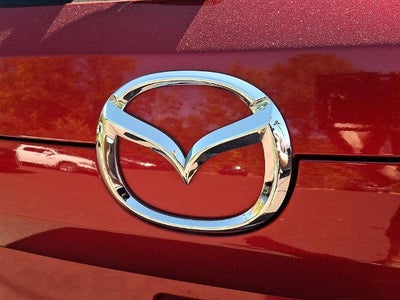2022 Mazda Mazda CX-5 2.5 S AWD