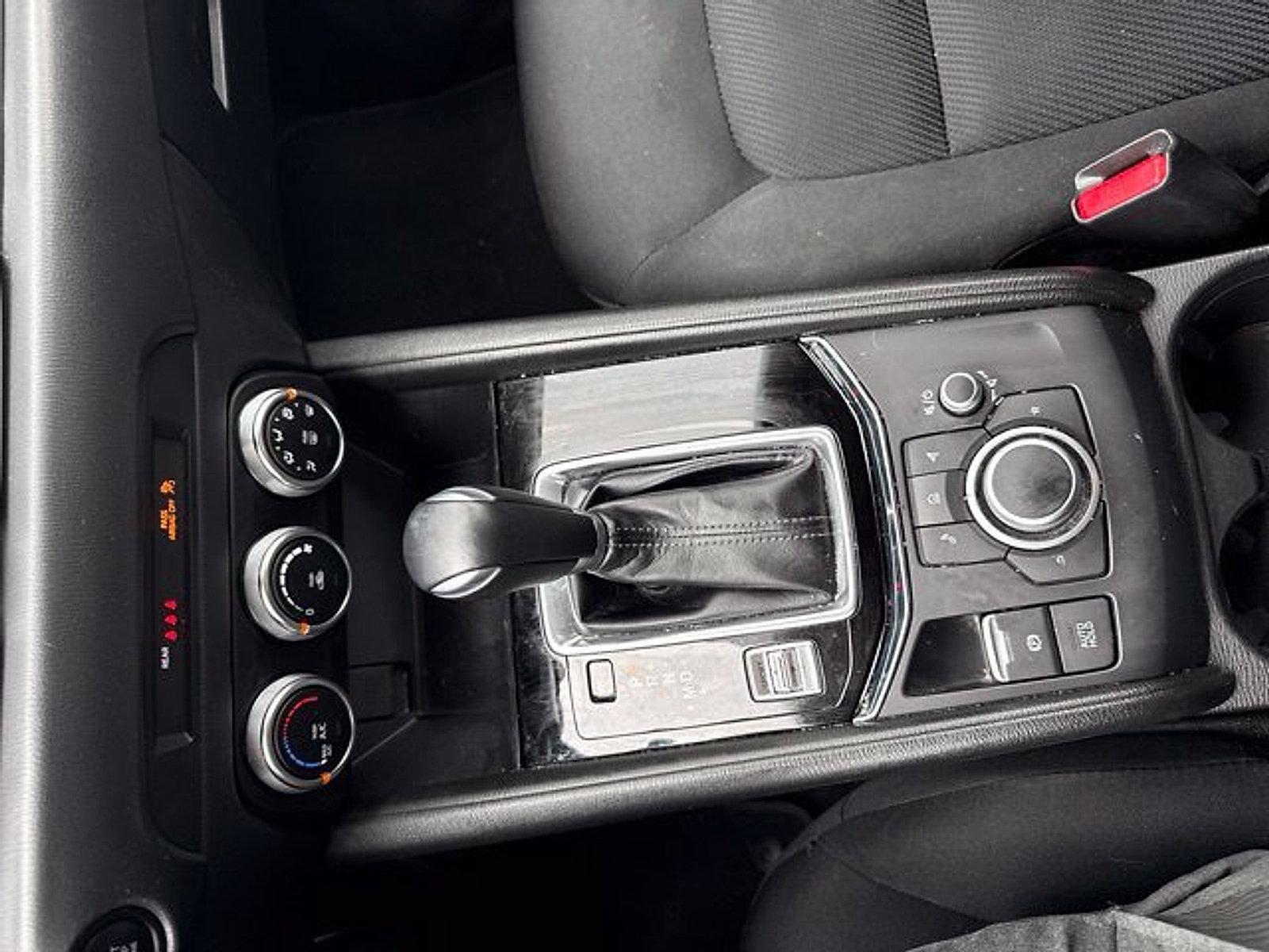 2022 Mazda Mazda CX-5 2.5 S AWD