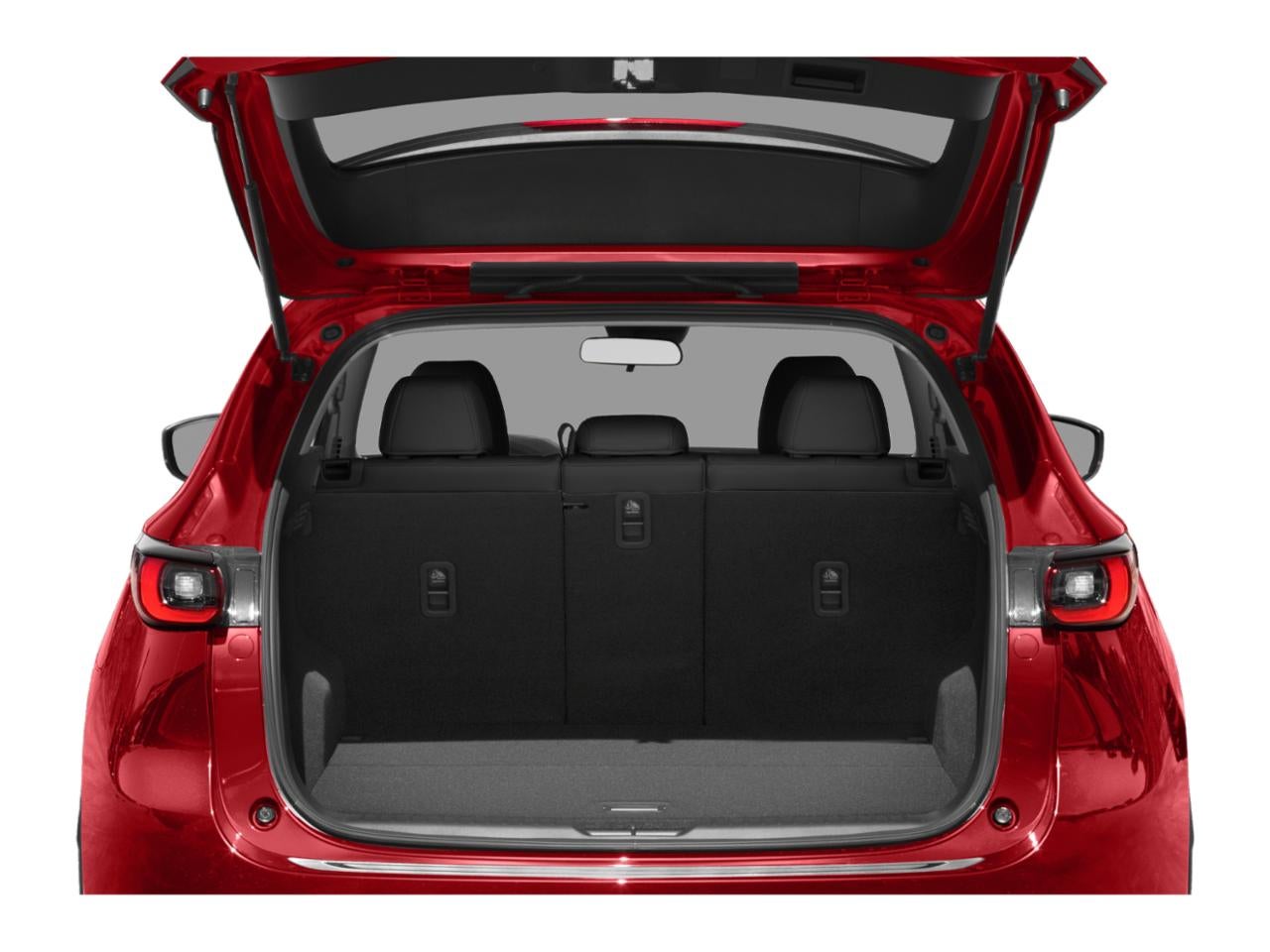 2022 Mazda Mazda CX-5 2.5 S AWD
