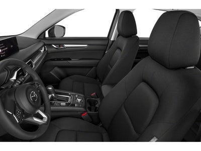 2022 Mazda Mazda CX-5 2.5 S AWD