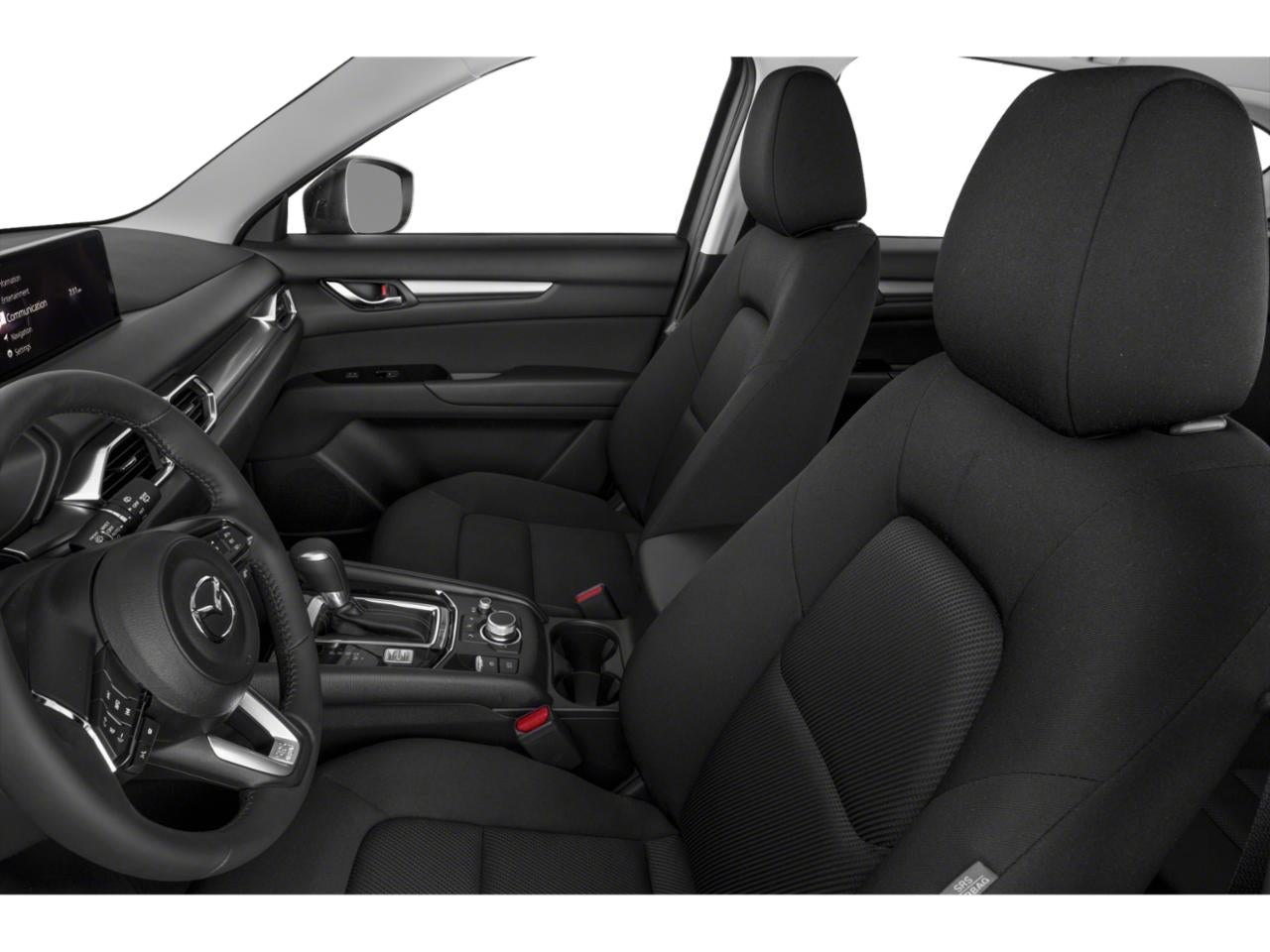 2022 Mazda Mazda CX-5 2.5 S AWD