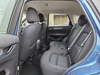 2023 Mazda Mazda CX-5 2.5 S AWD