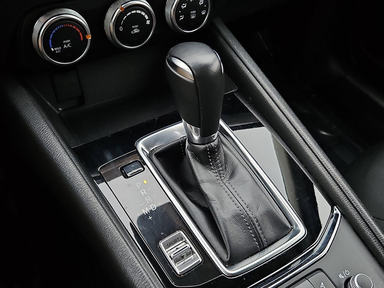 2023 Mazda Mazda CX-5 2.5 S AWD