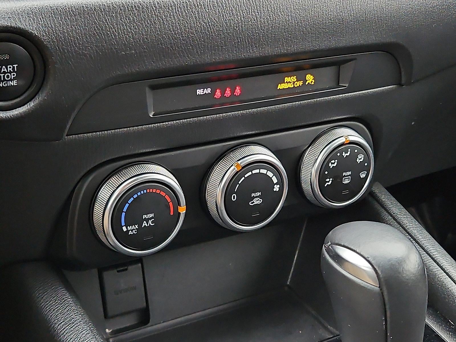 2023 Mazda Mazda CX-5 2.5 S AWD