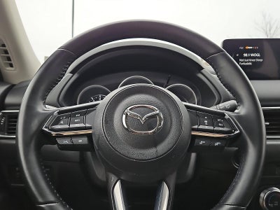 2023 Mazda Mazda CX-5 2.5 S AWD