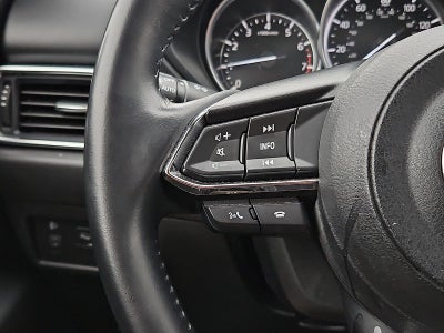 2023 Mazda Mazda CX-5 2.5 S AWD
