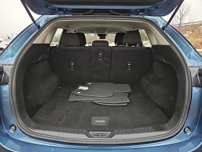 2023 Mazda Mazda CX-5 2.5 S AWD