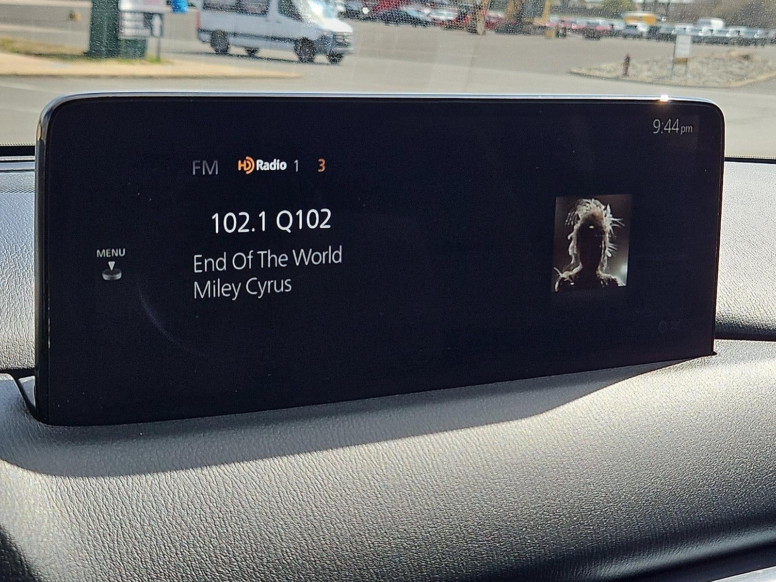 2023 Mazda Mazda CX-5 2.5 S AWD