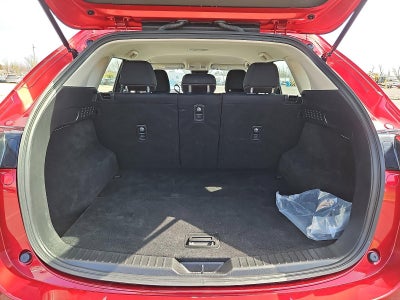2023 Mazda Mazda CX-5 2.5 S AWD