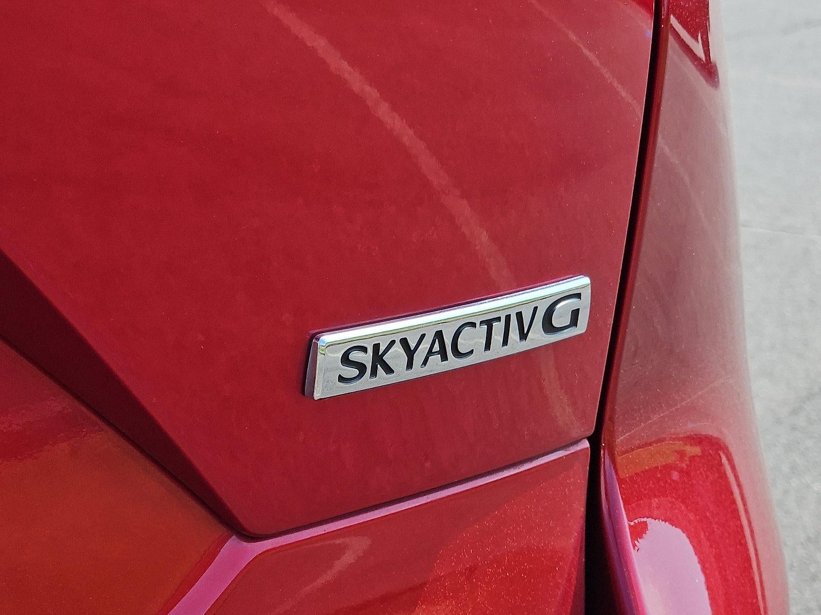 2023 Mazda Mazda CX-5 2.5 S AWD