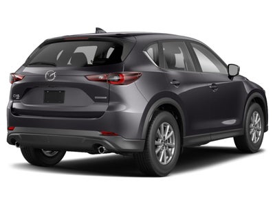 2023 Mazda Mazda CX-5 2.5 S AWD