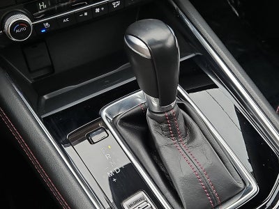 2022 Mazda Mazda CX-5 2.5 Turbo AWD