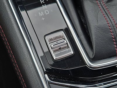 2022 Mazda Mazda CX-5 2.5 Turbo AWD