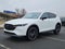 2022 Mazda Mazda CX-5 2.5 Turbo AWD