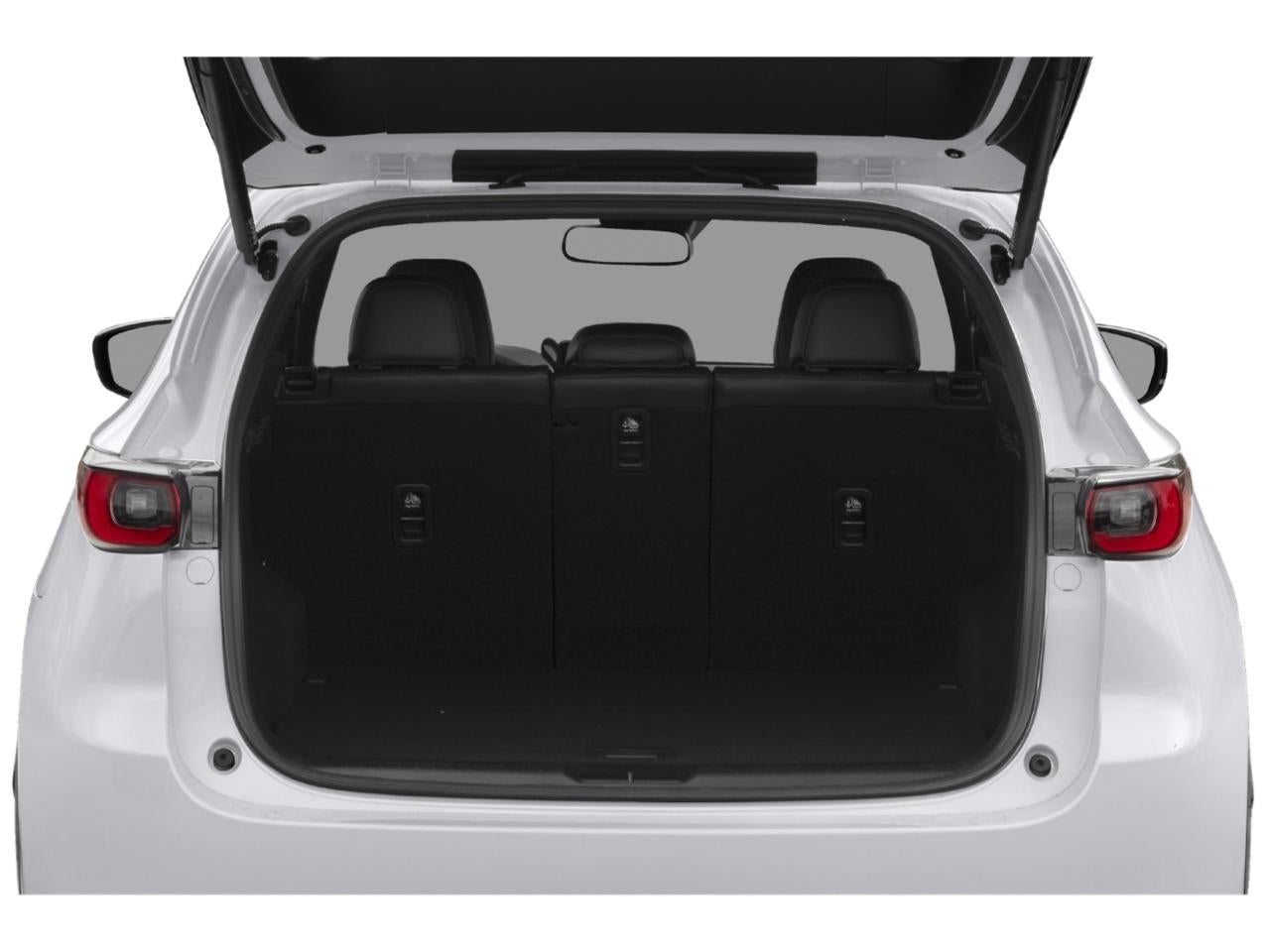 2022 Mazda Mazda CX-5 2.5 Turbo AWD