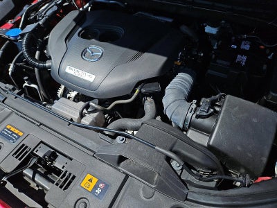 2023 Mazda Mazda CX-5 2.5 Turbo AWD