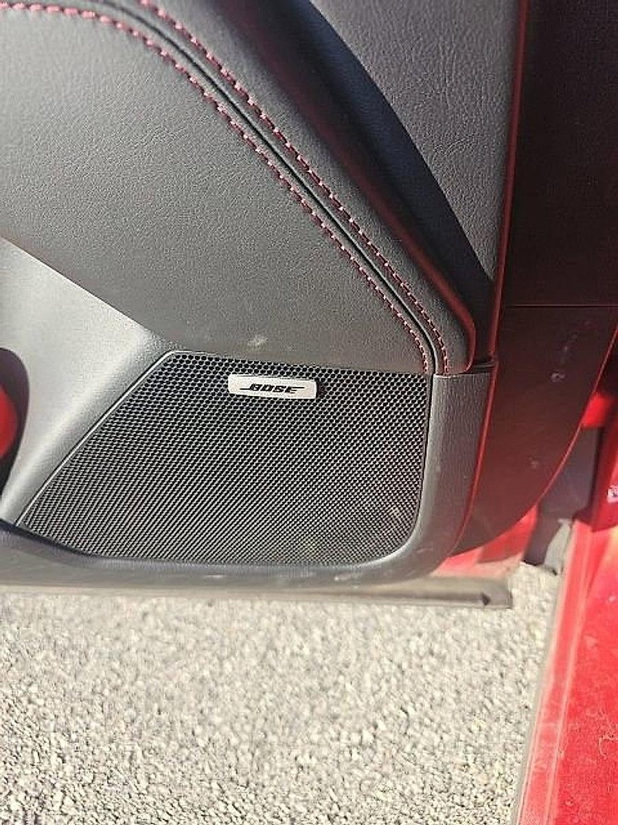 2023 Mazda Mazda CX-5 2.5 Turbo AWD