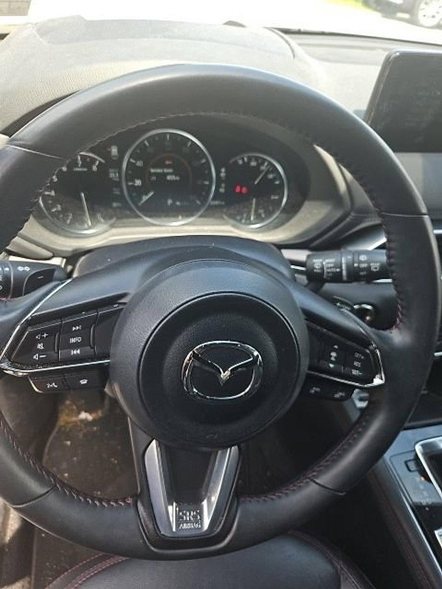 2023 Mazda Mazda CX-5 2.5 Turbo AWD