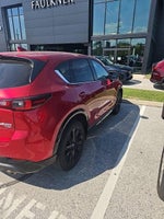 2023 Mazda Mazda CX-5 2.5 Turbo AWD