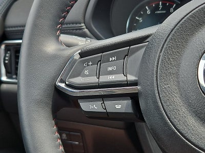 2023 Mazda Mazda CX-5 2.5 Turbo AWD