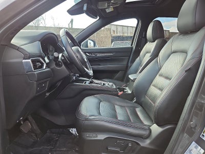 2023 Mazda Mazda CX-5 2.5 Turbo AWD