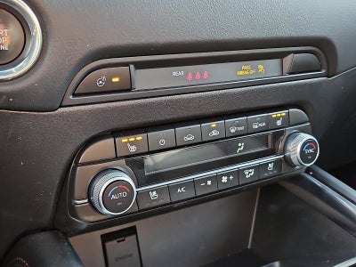 2023 Mazda Mazda CX-5 2.5 Turbo AWD