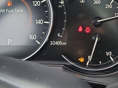 2023 Mazda Mazda CX-5 2.5 Turbo AWD