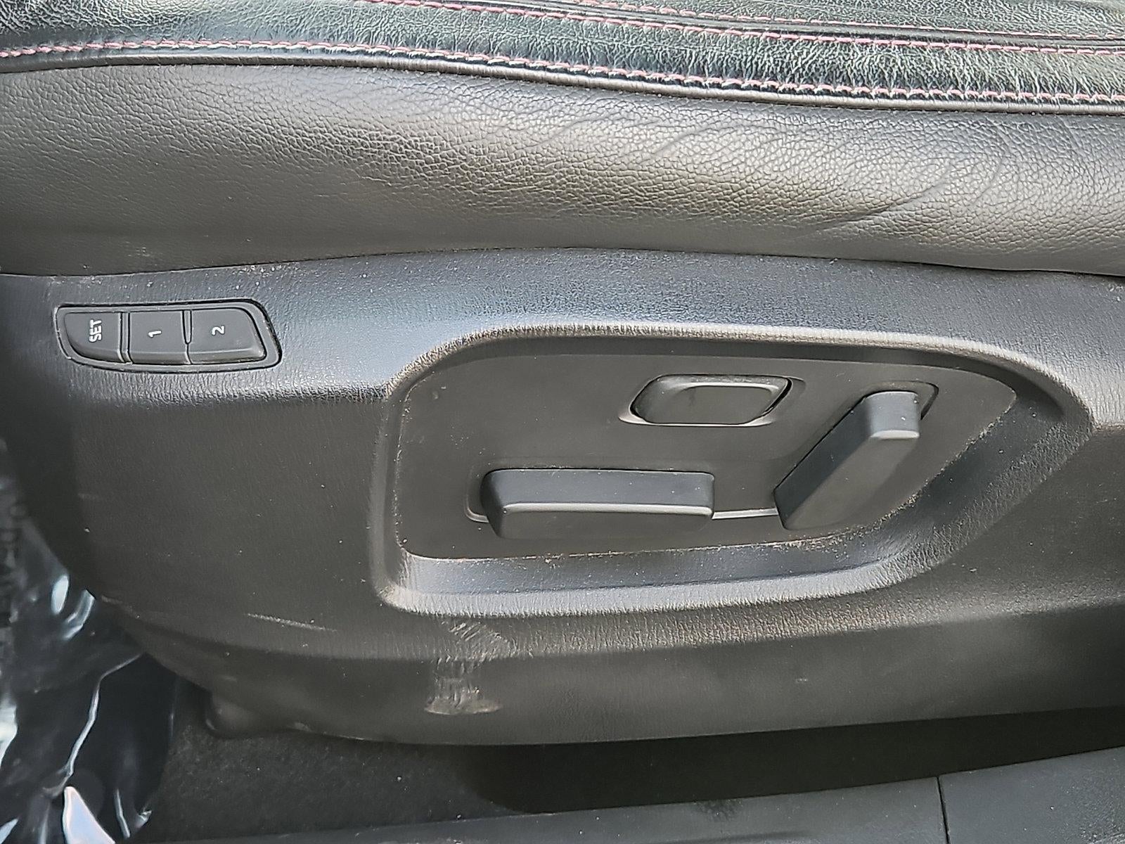 2023 Mazda Mazda CX-5 2.5 Turbo AWD