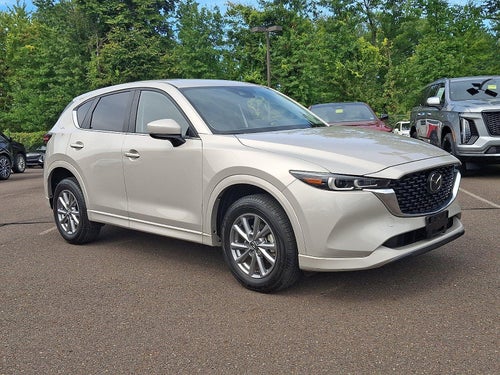 2024 Mazda Mazda CX-5 2.5 S Select Package AWD