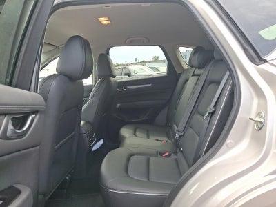 2024 Mazda Mazda CX-5 2.5 S Select Package AWD