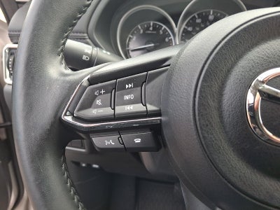 2024 Mazda Mazda CX-5 2.5 S Select Package AWD