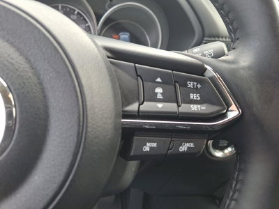 2024 Mazda Mazda CX-5 2.5 S Select Package AWD