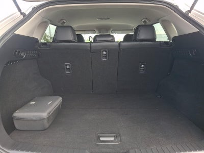 2024 Mazda Mazda CX-5 2.5 S Select Package AWD