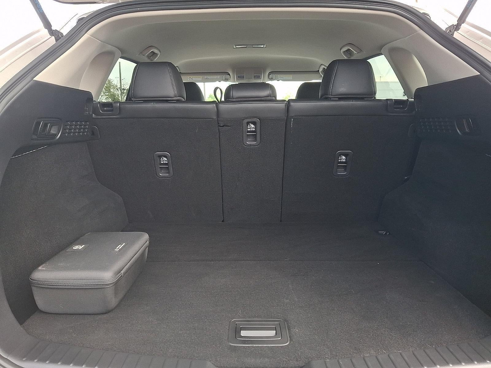 2024 Mazda Mazda CX-5 2.5 S Select Package AWD