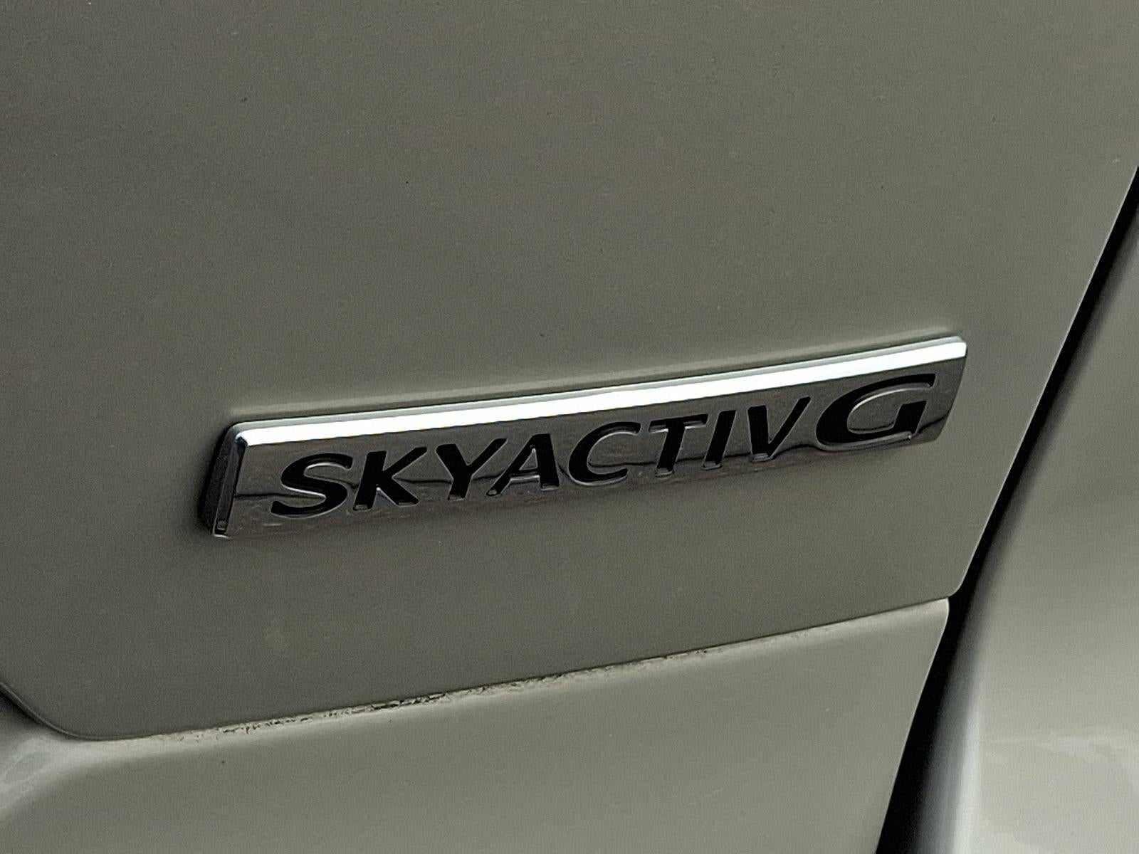 2024 Mazda Mazda CX-5 2.5 S Select Package AWD