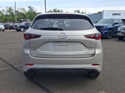 2024 Mazda Mazda CX-5 2.5 S Select Package AWD